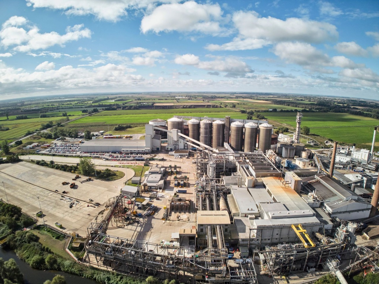 EPC Turnkey Projects