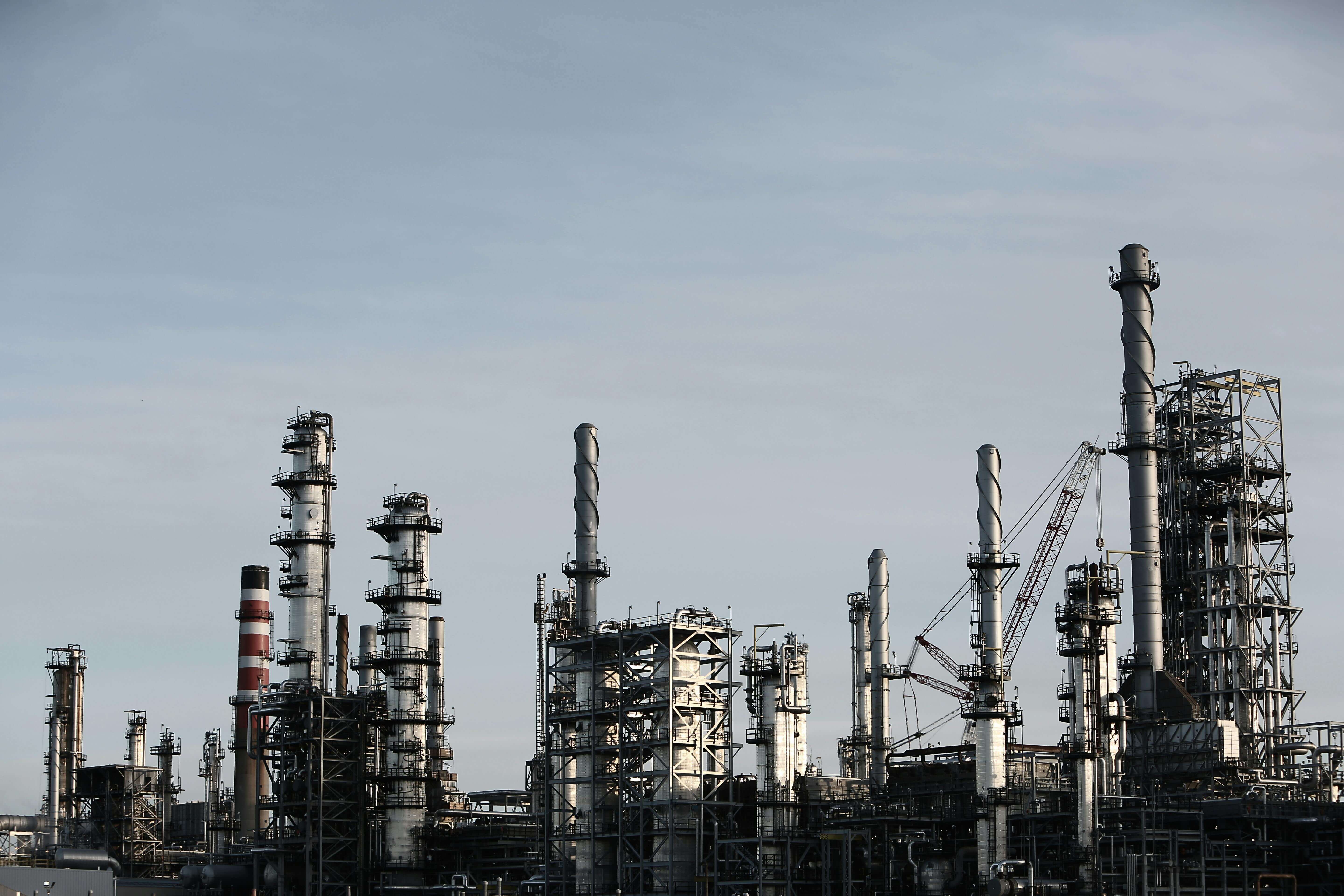 Petrochemical