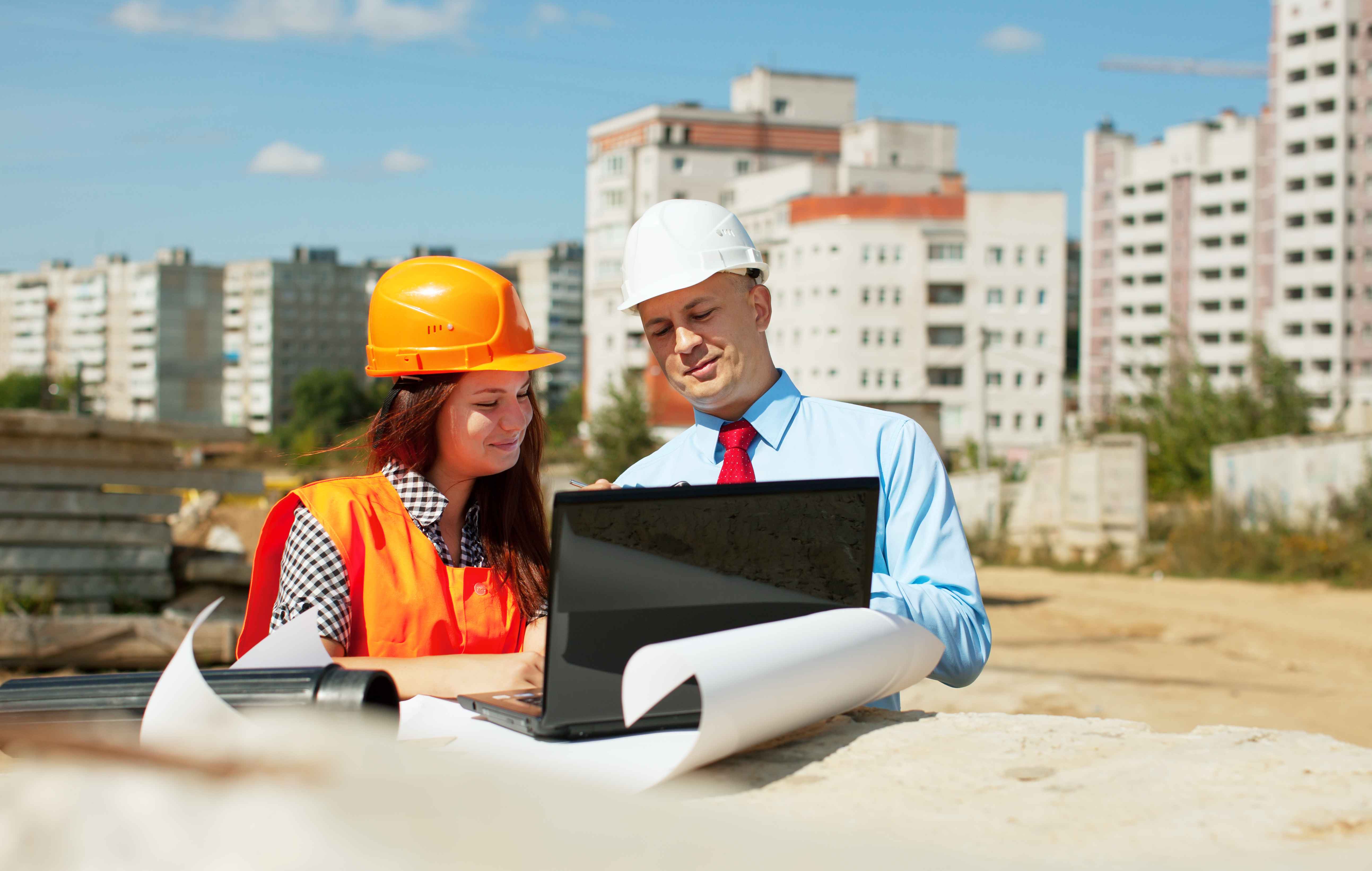 EPC (Engineering, Procurement, and Construction)
